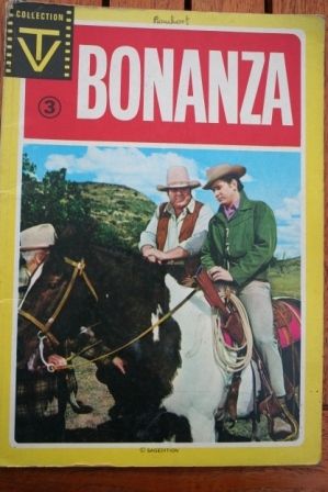 Issue: 3 Release Date: juillet 1976