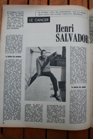 Henri Salvador
