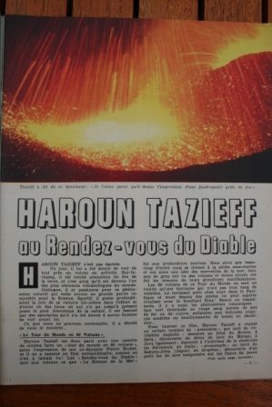 Haroun Tazieff