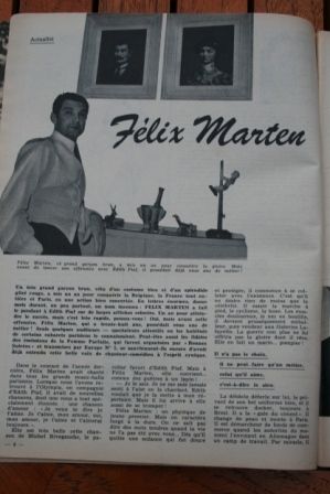 Felix Marten