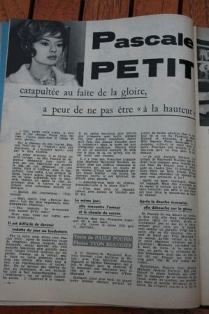 Pascale Petit