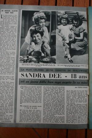 Sandra Dee
