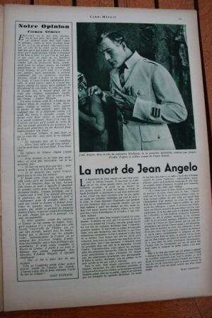 Jean Angelo