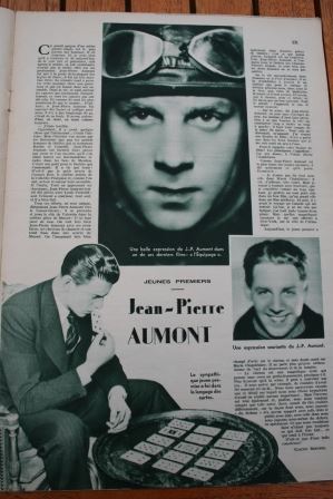 Jean Pierre Aumont