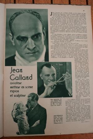 Jean Galland