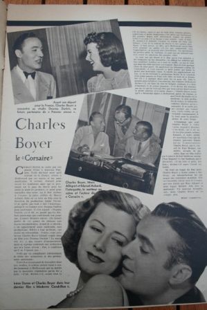 Charles Boyer