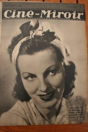 Junie Astor