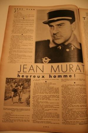 Jean Murat