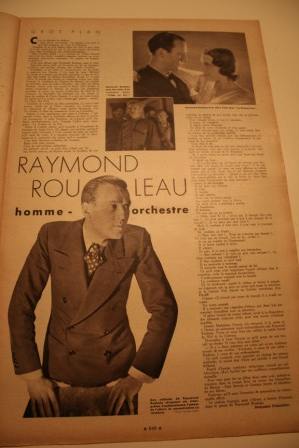 Raymond Rouleau