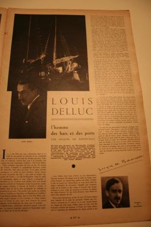 Louis Delluc