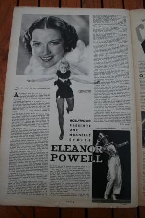 Eleanor Powell