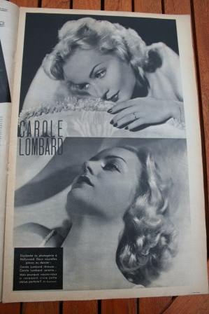 Carole Lombard