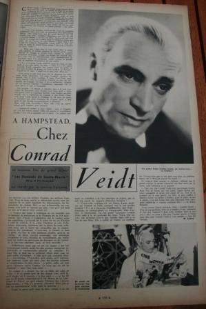 Conrad Veidt