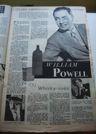 William Powell
