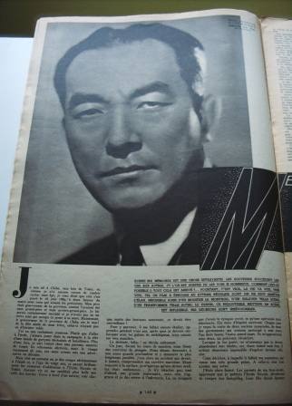 Sessue Hayakawa