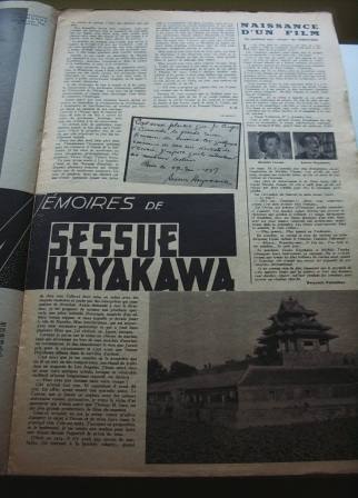 Sessue Hayakawa