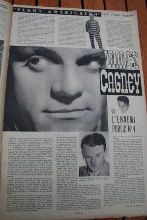 James Cagney