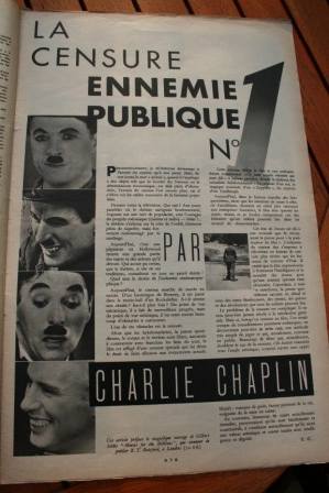 Charles Chaplin