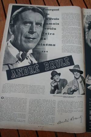 Andre Brule