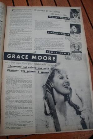 Grace Moore