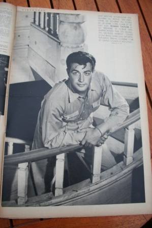 Robert Taylor