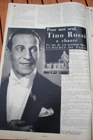 Tino Rossi