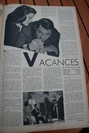 Cary Grant Katharine Hepburn