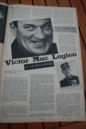 Victor Mac Laglen