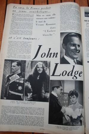 John Lodge