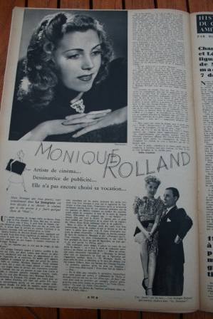 Monique Rolland