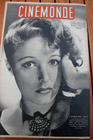 Laraine Day