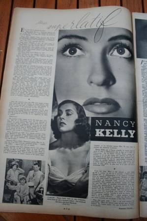 Nancy Kelly