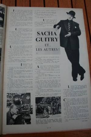 Sacha Guitry