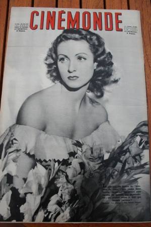 Danielle Darrieux