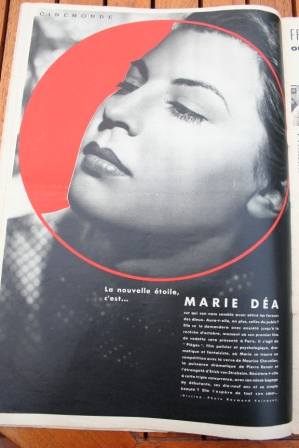 Marie Dea