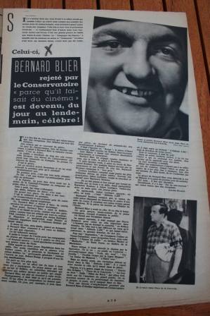 Bernard Blier