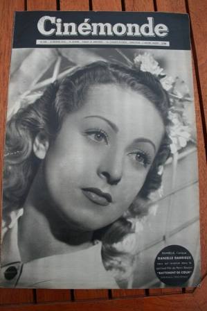 Danielle Darrieux