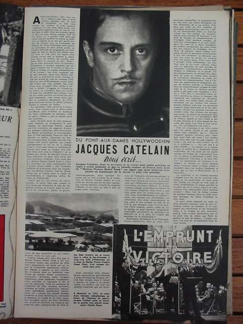 Jacques Catelain