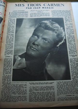 Jean Marais