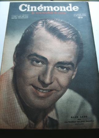 Alan Ladd