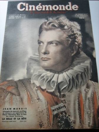 Jean Marais