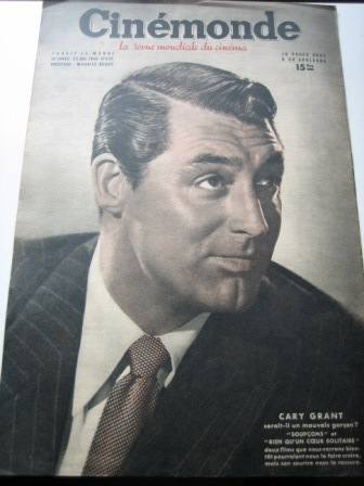 Cary Grant