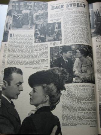 Charles Boyer Margaret Sullavan