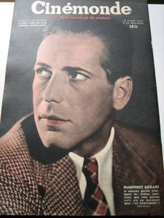 Humphrey Bogart