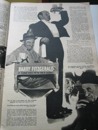 Barry Fitzgerald