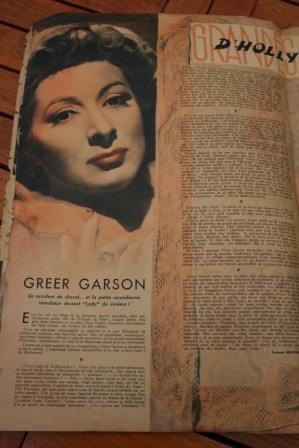 Greer Garson