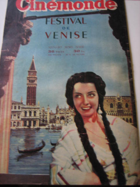 Festival De Venise