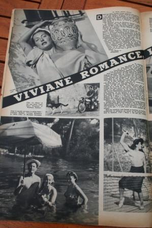 Viviane Romance