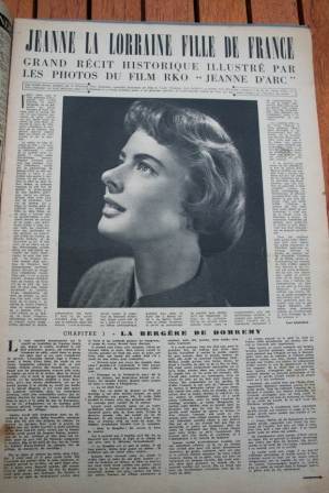 Ingrid Bergman