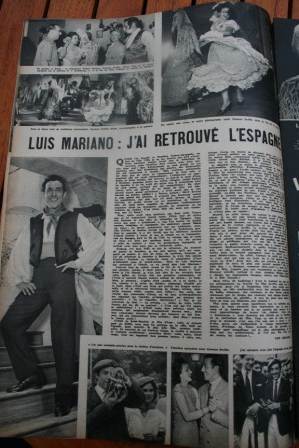 Luis Mariano